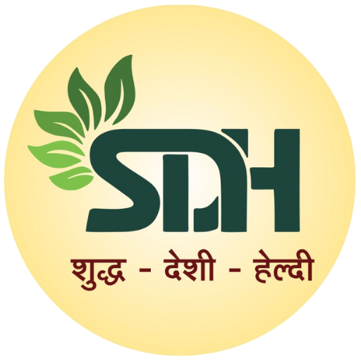 SHRIDHANWANTARI HERBS